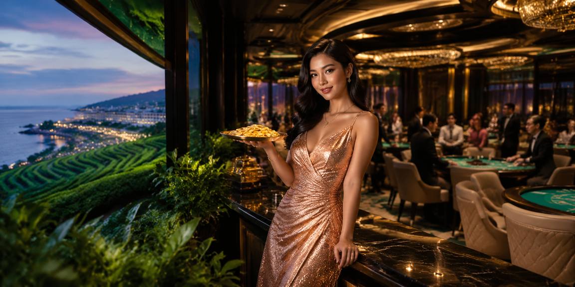 atom138 slot Account Promotions